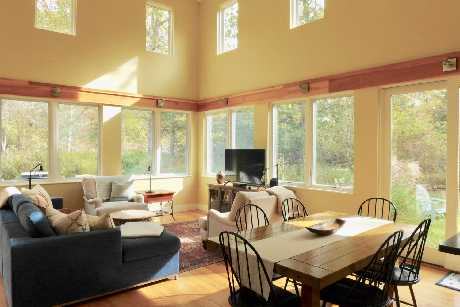 84 Christiantown Road West Tisbury, MA 02568 - Photo 4 of 34 Gallery Image 4