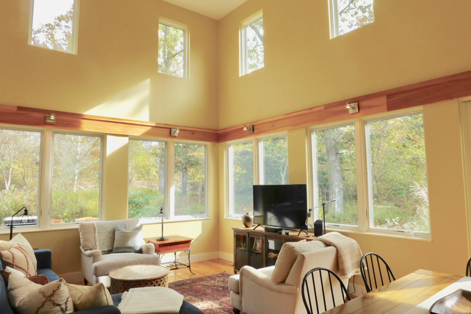 84 Christiantown Road West Tisbury, MA 02568 - Photo 5 of 34 Gallery Image 5
