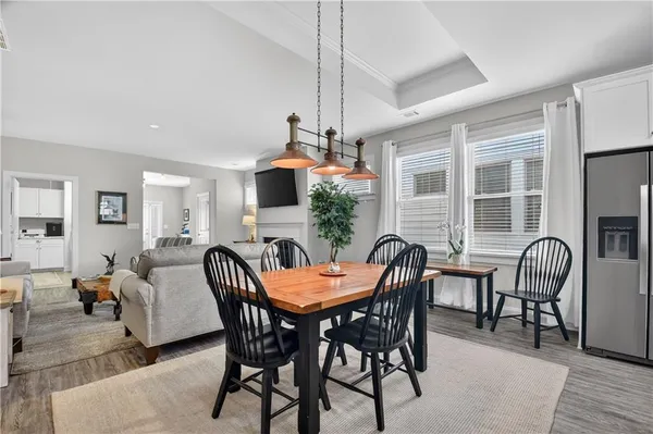 $439,777 | 24 Teton Trail, Jasper, GA 30143