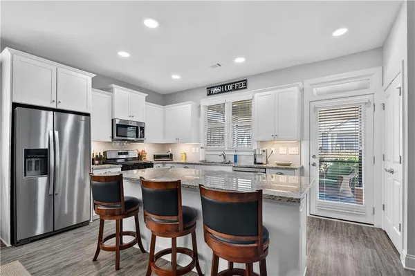 $439,777 | 24 Teton Trail, Jasper, GA 30143