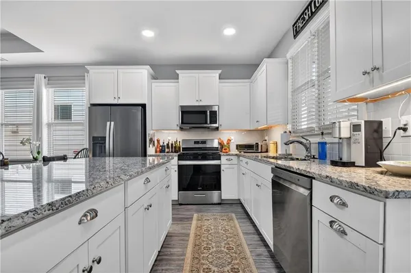 $439,777 | 24 Teton Trail, Jasper, GA 30143