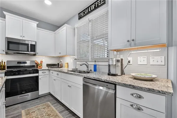 $439,777 | 24 Teton Trail, Jasper, GA 30143