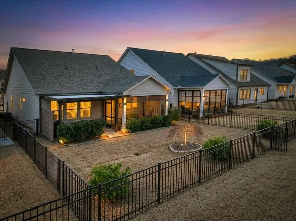 $439,777 | 24 Teton Trail, Jasper, GA 30143