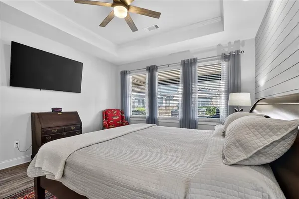 $439,777 | 24 Teton Trail, Jasper, GA 30143