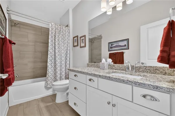 $439,777 | 24 Teton Trail, Jasper, GA 30143