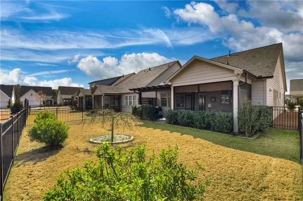 $439,777 | 24 Teton Trail, Jasper, GA 30143