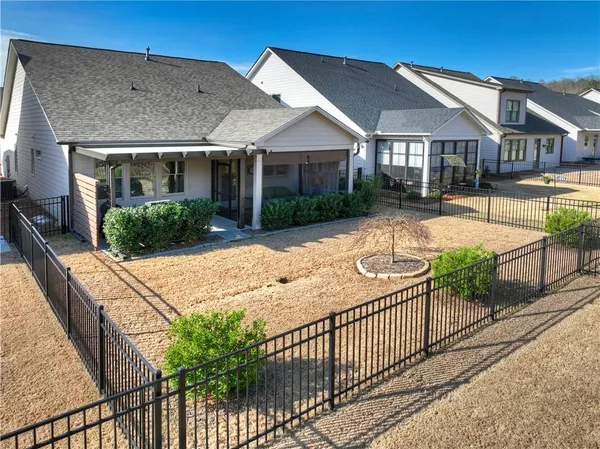 $439,777 | 24 Teton Trail, Jasper, GA 30143