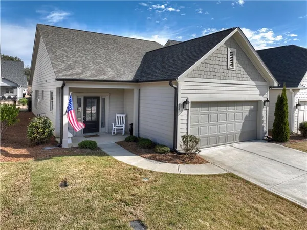 $439,777 | 24 Teton Trail, Jasper, GA 30143