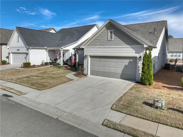 $439,777 | 24 Teton Trail, Jasper, GA 30143