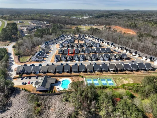 $439,777 | 24 Teton Trail, Jasper, GA 30143