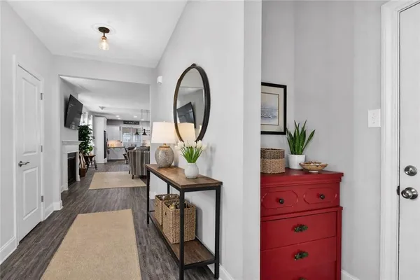 $439,777 | 24 Teton Trail, Jasper, GA 30143