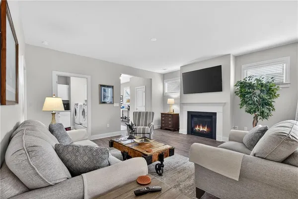 $439,777 | 24 Teton Trail, Jasper, GA 30143