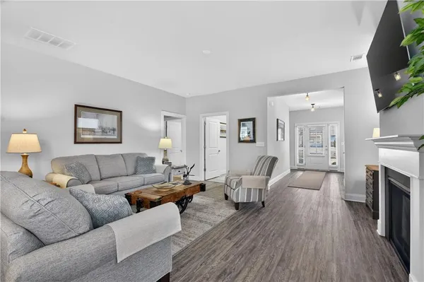 $439,777 | 24 Teton Trail, Jasper, GA 30143