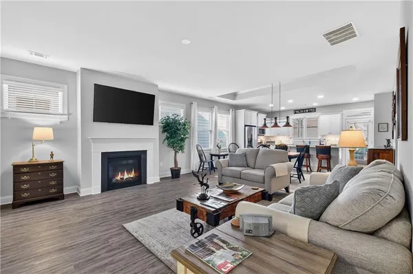 $439,777 | 24 Teton Trail, Jasper, GA 30143