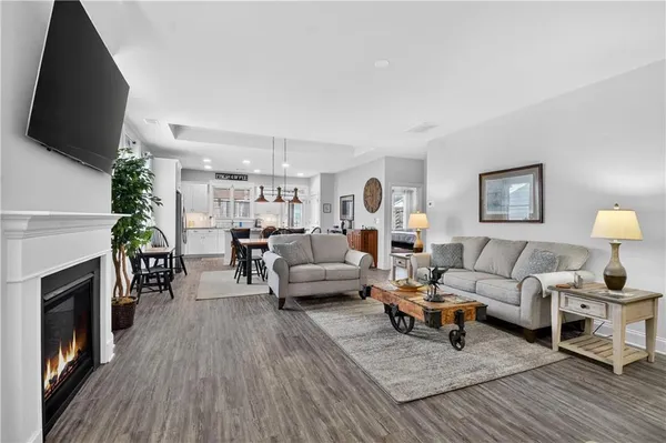 $439,777 | 24 Teton Trail, Jasper, GA 30143