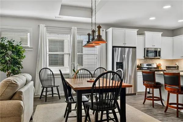 $439,777 | 24 Teton Trail, Jasper, GA 30143