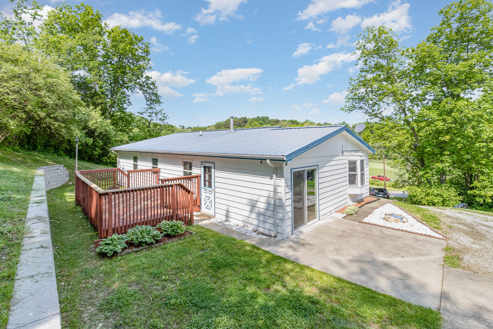 7095 4 Mile Road Melbourne, KY 41059 - Photo 23 of 30 Gallery Image 23