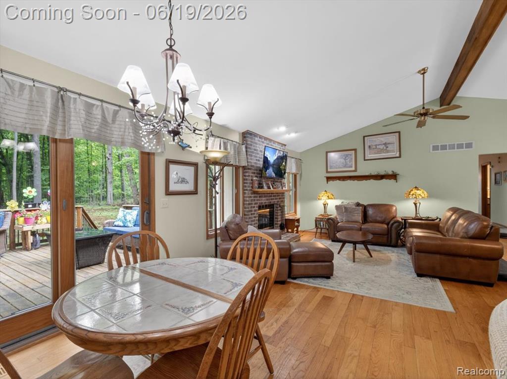 9714 Naiad Road Clarkston, MI 48348 - Photo 20 of 61