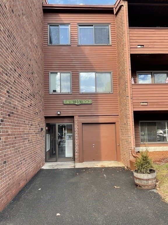 23 Davis Road, Unit A14 Acton, MA 01720 - Photo 9 of 9 Gallery Image 9