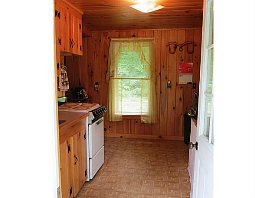 30 No Name Road Naples, ME 04055 - Photo 11 of 18 Kitchen.