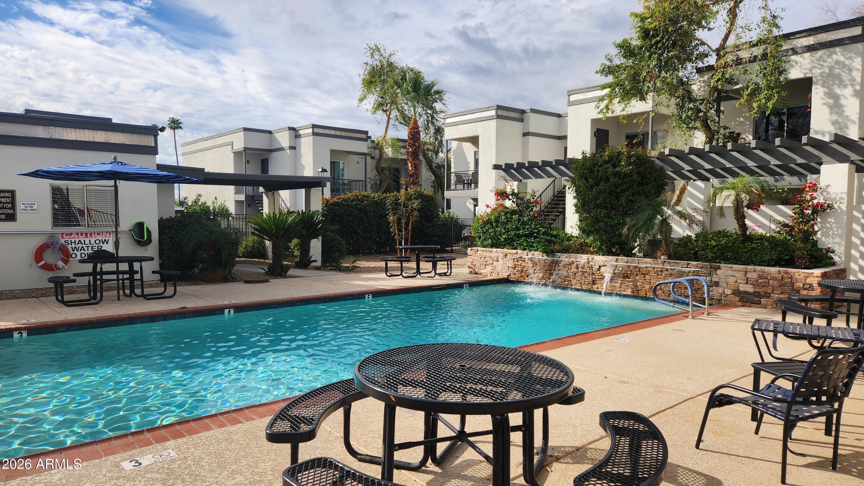 740 West Elm Street, Unit 264 Phoenix, AZ 85013 - Photo 19 of 19 20260123_104411