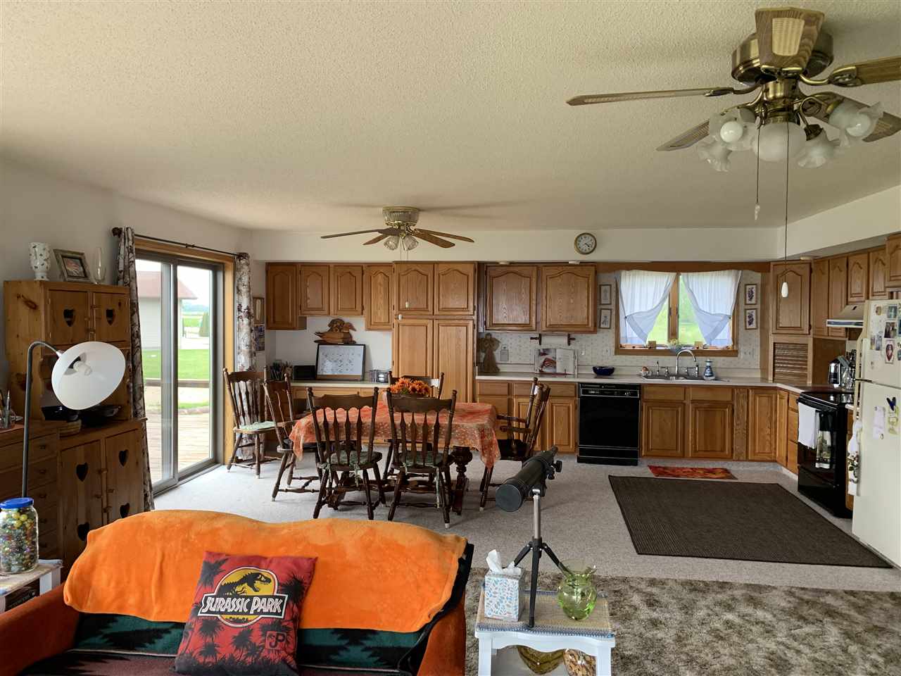 1823 Sagatoo Road Standish, MI 48658 - Photo 7 of 24