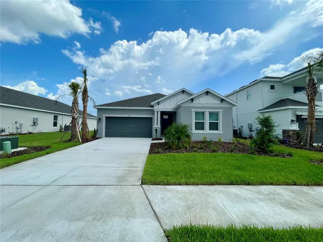 $2,600 | 5929 Oakhaven Lane, Palmetto, FL 34221