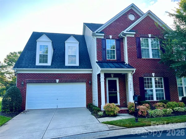 $3,100 | 10707 Fred Gutt Drive, Charlotte, NC 28270