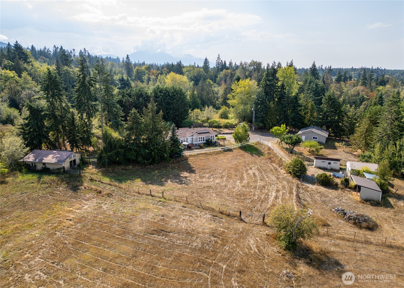 193 Deer Ridge Lane Sequim, WA 98382 - Photo 1 of 40