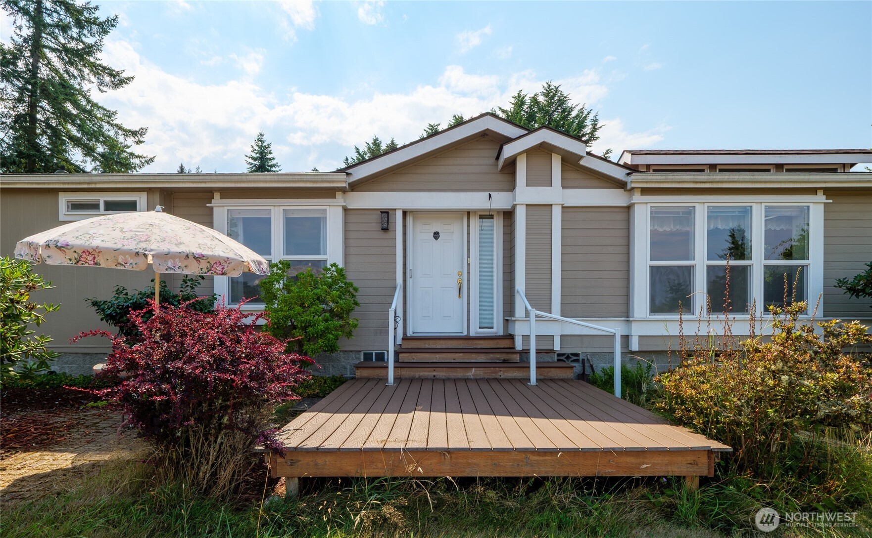 193 Deer Ridge Lane Sequim, WA 98382 - Photo 26 of 40