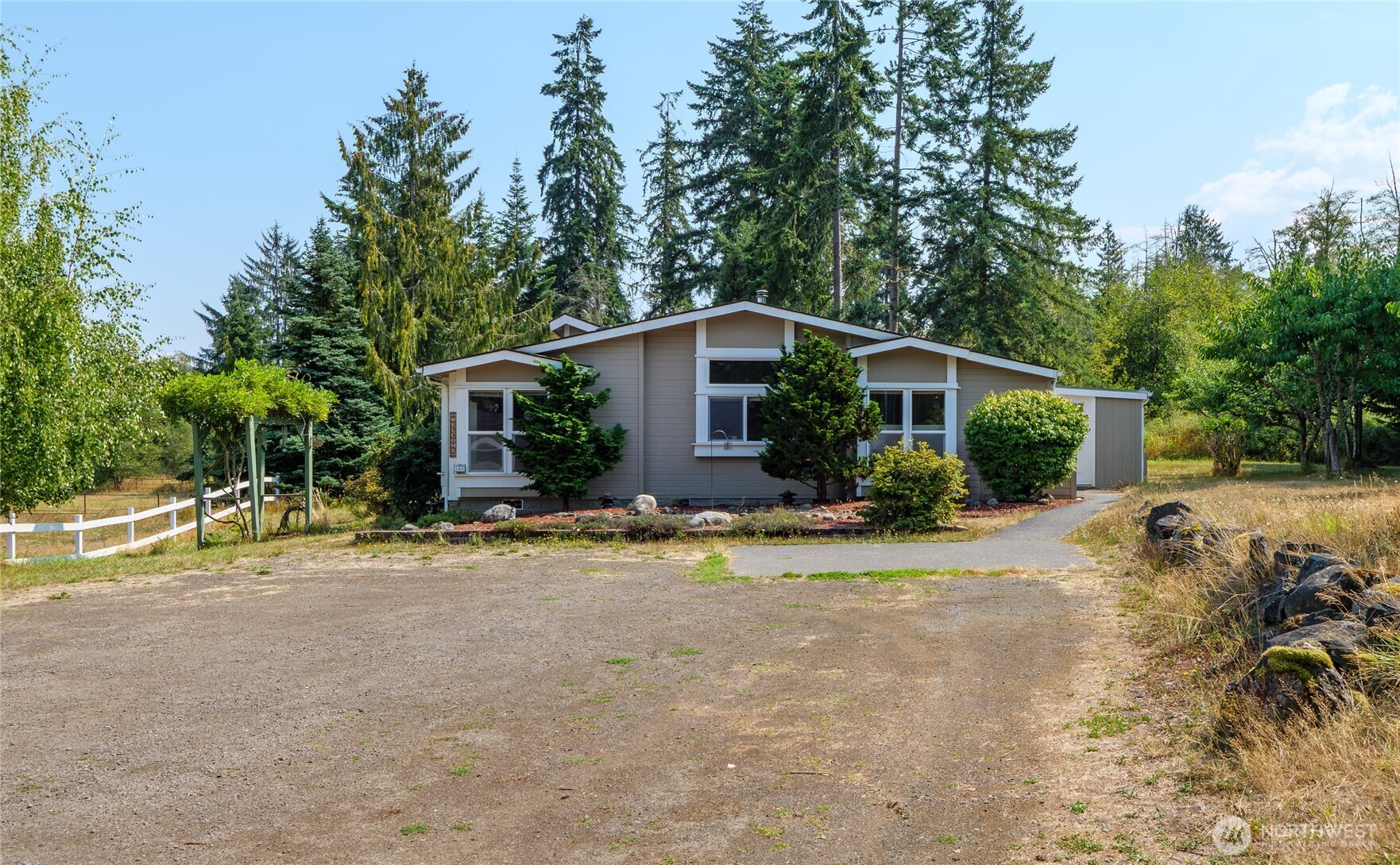 193 Deer Ridge Lane Sequim, WA 98382 - Photo 3 of 40