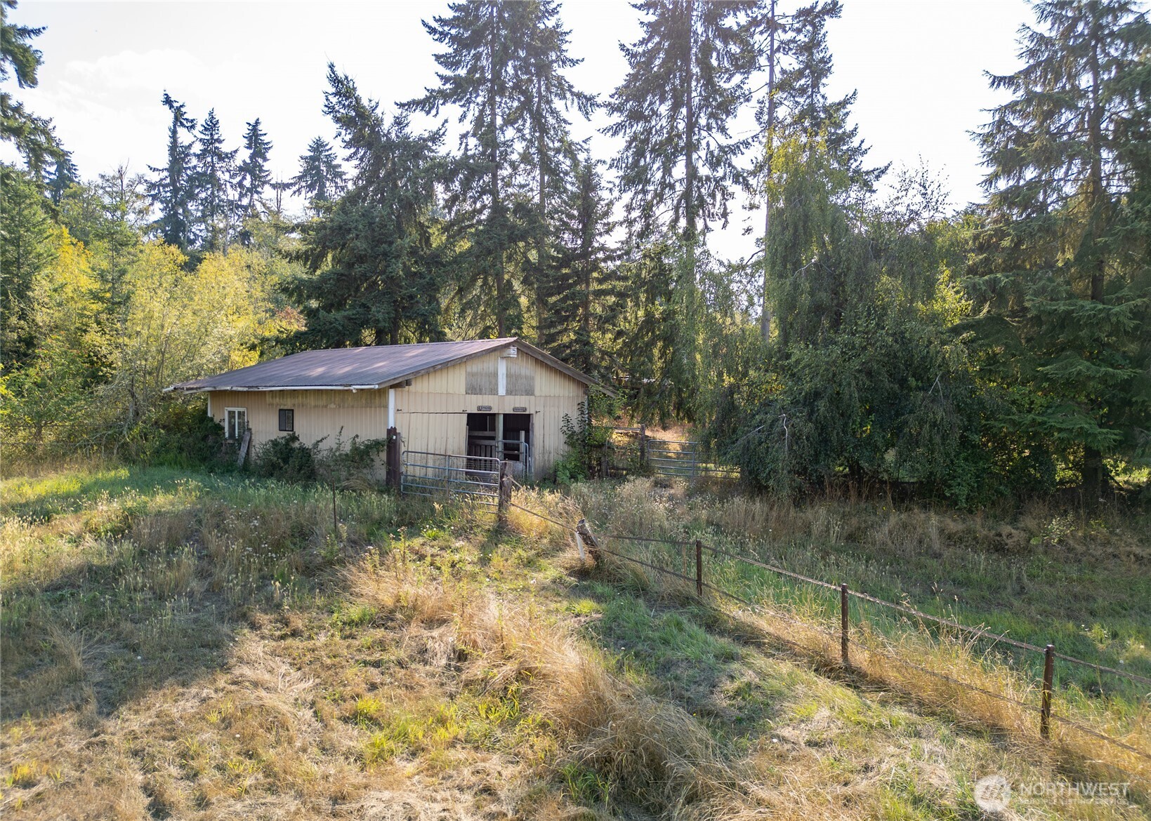 193 Deer Ridge Lane Sequim, WA 98382 - Photo 32 of 40