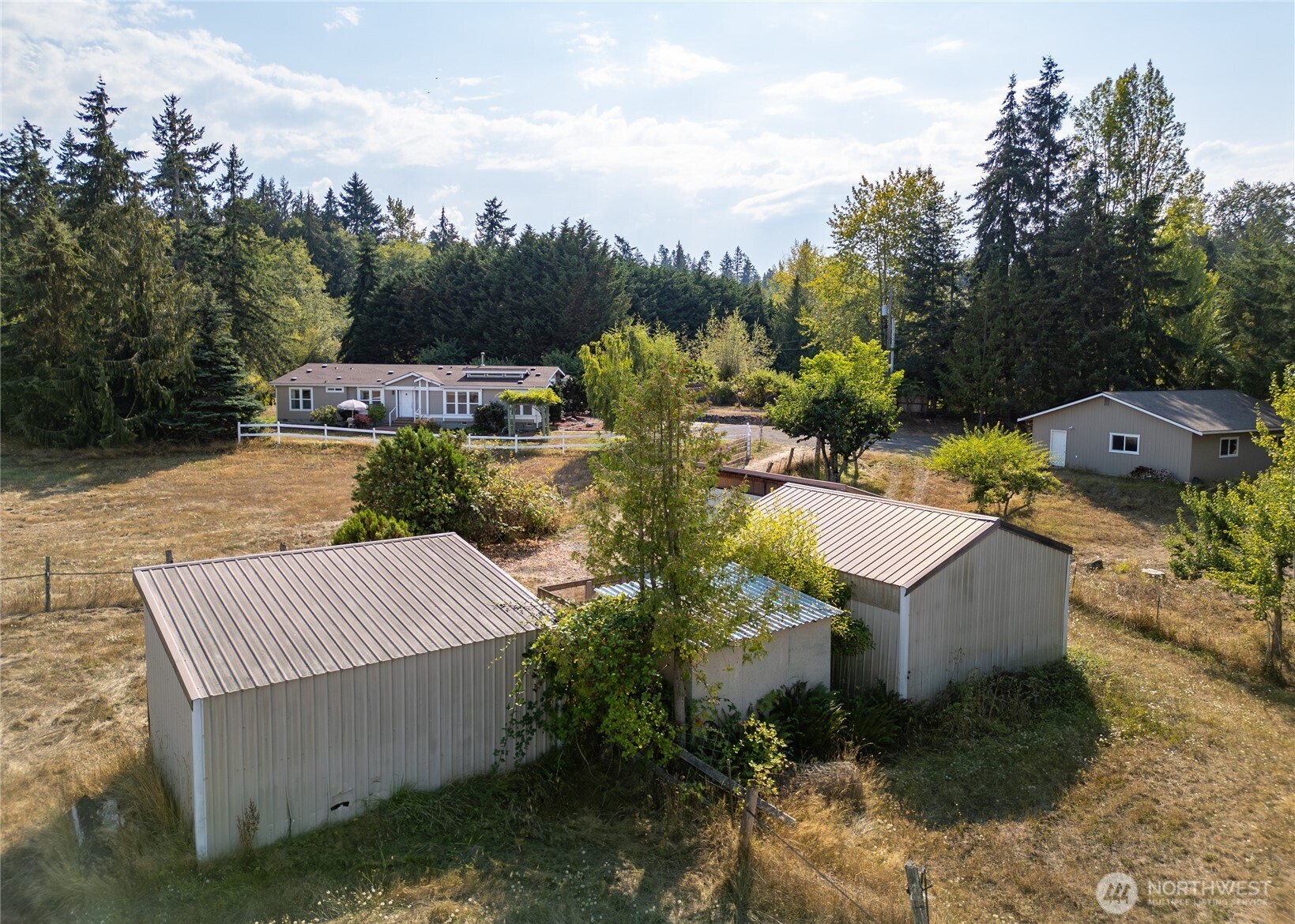 193 Deer Ridge Lane Sequim, WA 98382 - Photo 4 of 40