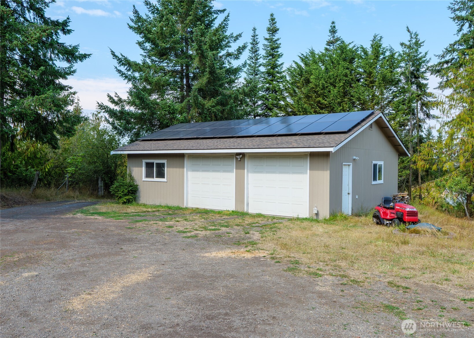 193 Deer Ridge Lane Sequim, WA 98382 - Photo 5 of 40