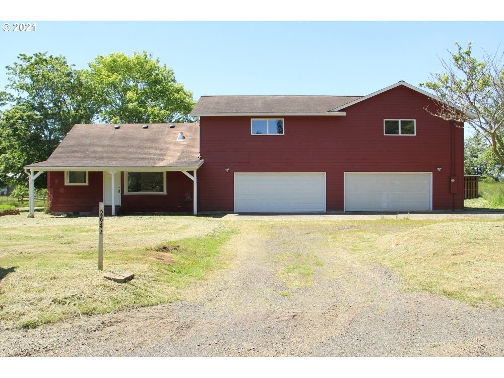 92642 T T Larson Road Astoria, OR 97103 - Photo 1 of 27 Gallery Image 1