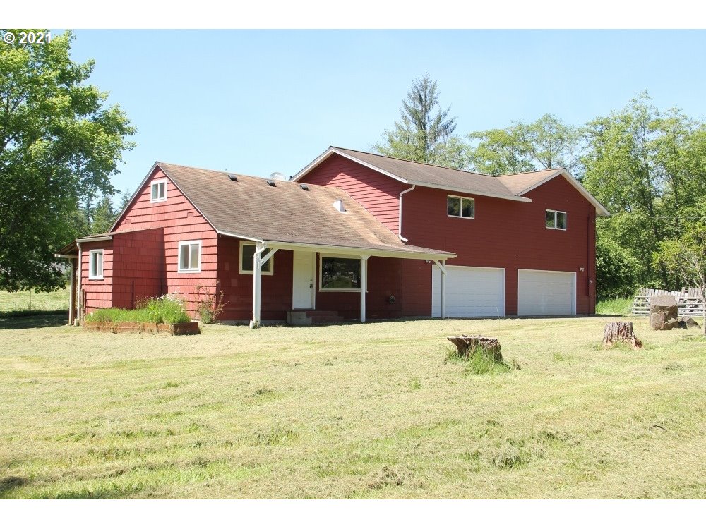 92642 T T Larson Road Astoria, OR 97103 - Photo 3 of 27 Gallery Image 3