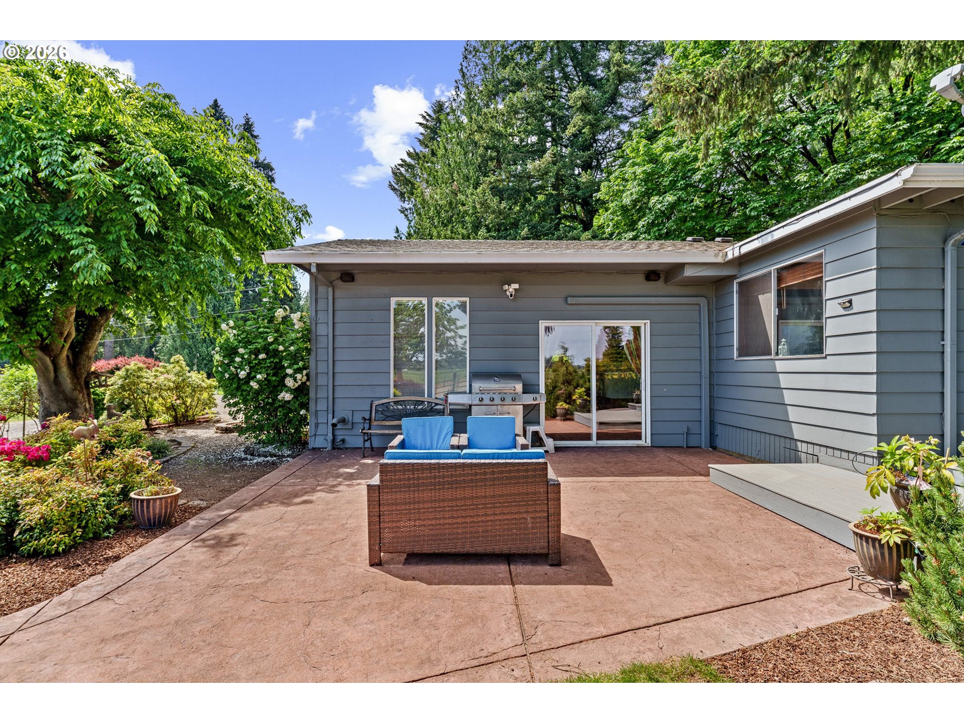 12737 Northeast Cedarbrook Road Aurora, OR 97002 - Photo 29 of 48