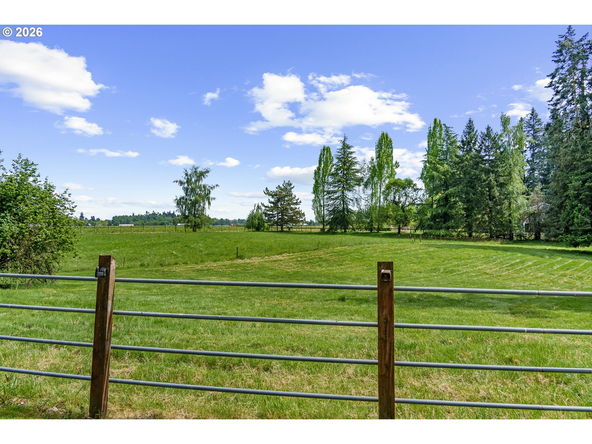 12737 Northeast Cedarbrook Road Aurora, OR 97002 - Photo 46 of 48 a view of a park