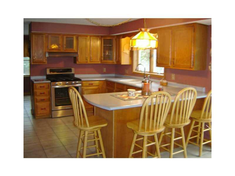 983 Rome Road Rome, ME 04963 - Photo 2 of 16 Kitchen.