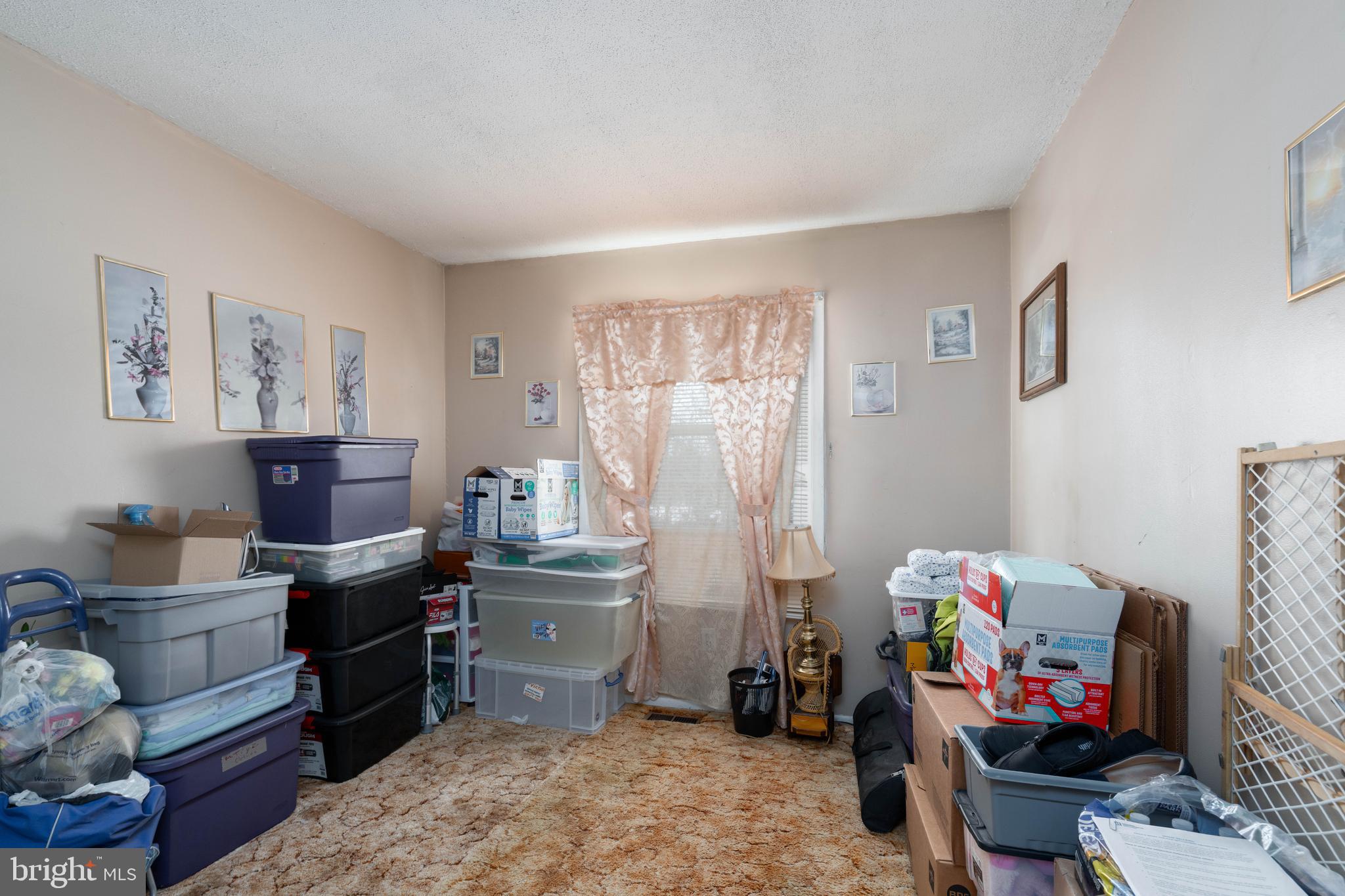 24 Magnolia Court Sicklerville, NJ 08081 - Photo 15 of 22 a room with furniture a flat screen tv and a window
