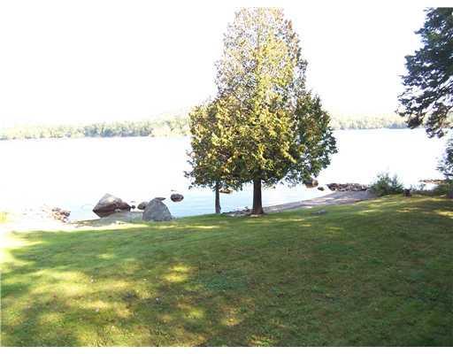 679 Nicolin Road Ellsworth, ME 04605 - Photo 5 of 25 Waterfront/Dock/Pier.