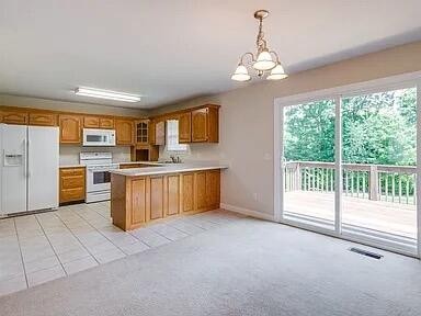 6966 Tailwinds Drive Harrison, TN 37341 - Photo 5 of 18