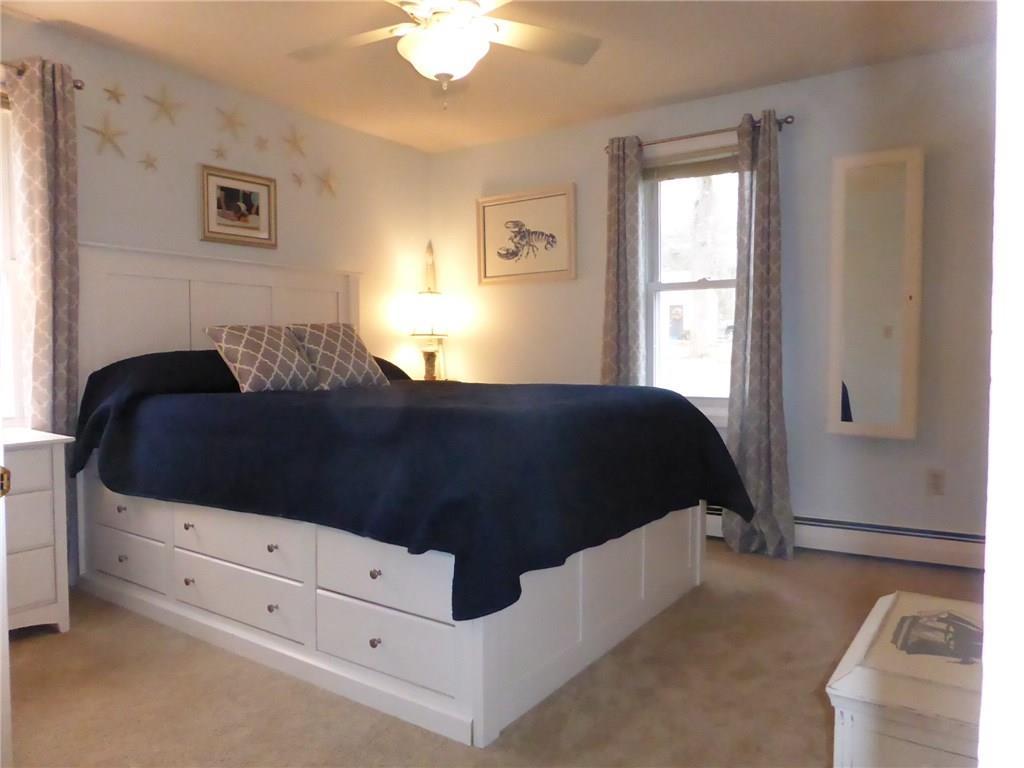 111 Frost Hill Road Portland, ME 04103 - Photo 17 of 35 Master Bedroom