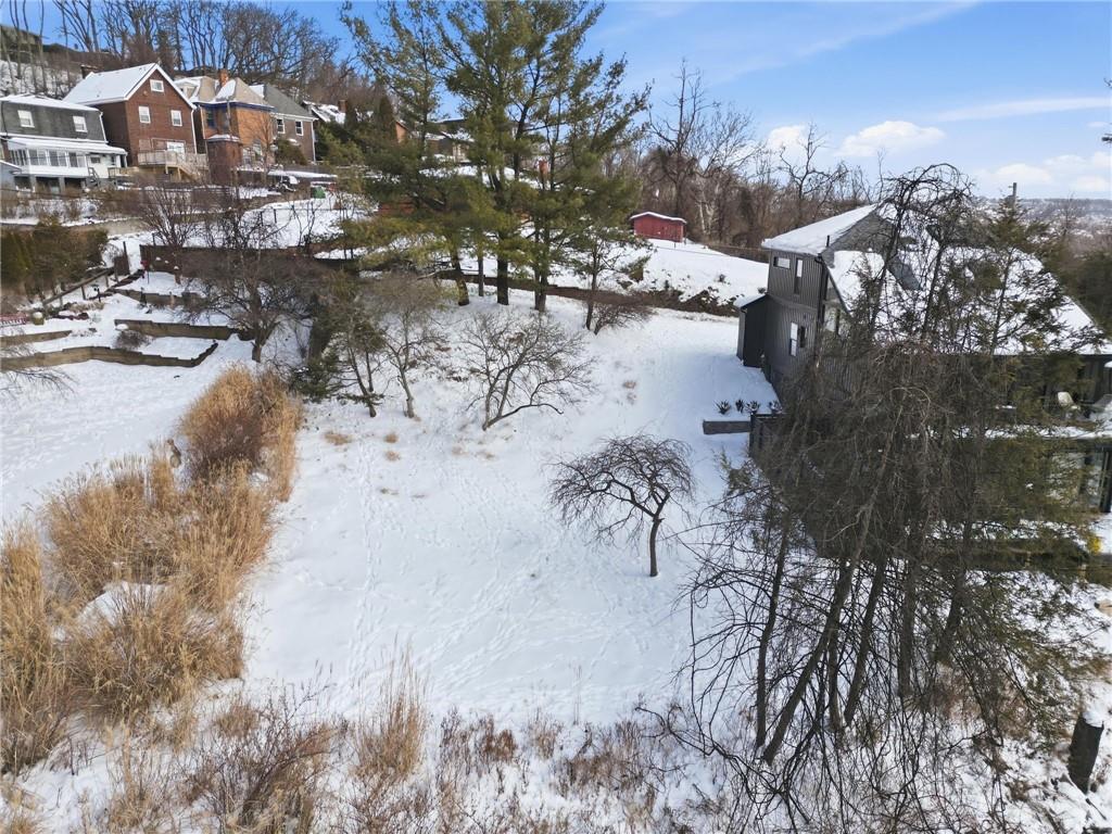 0 Guy Street Pittsburgh, PA 15217 - Photo 8 of 23 a view of city view