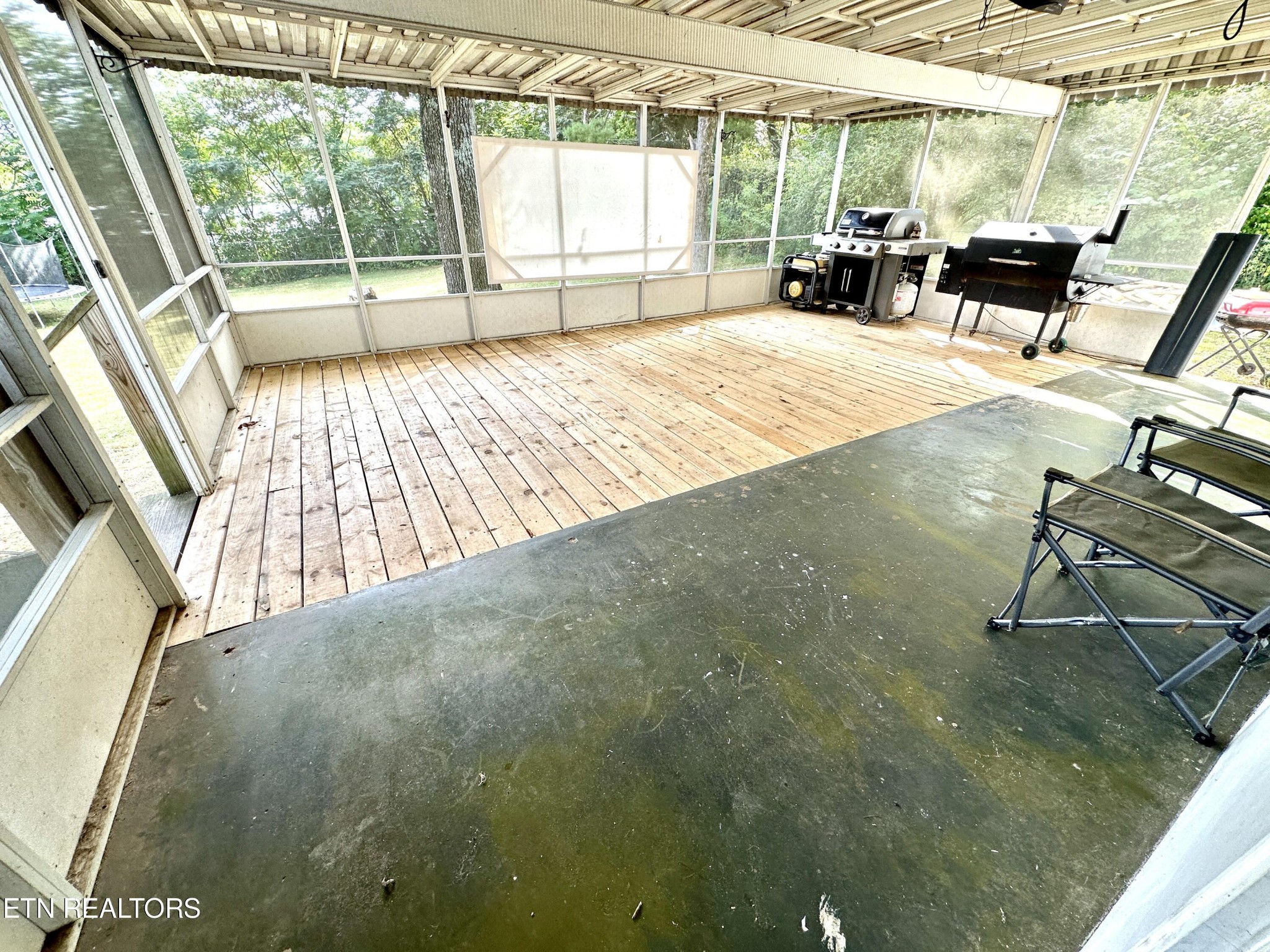 4428 Royalview Road Knoxville, TN 37921 - Photo 11 of 18