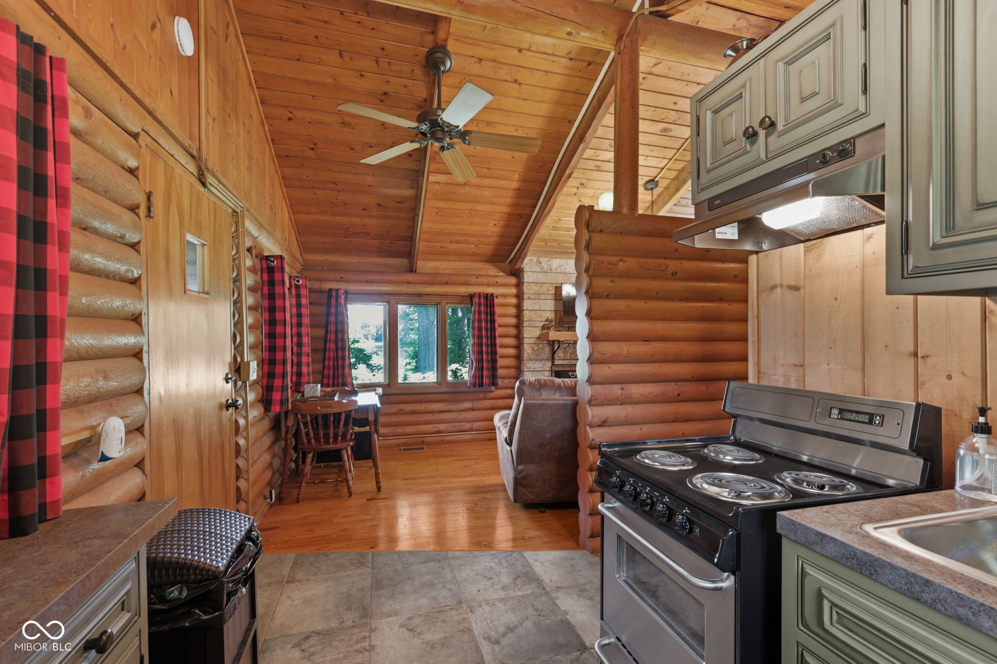 7183 Ellis Lake Road Paragon, IN 46166 - Photo 114 of 159