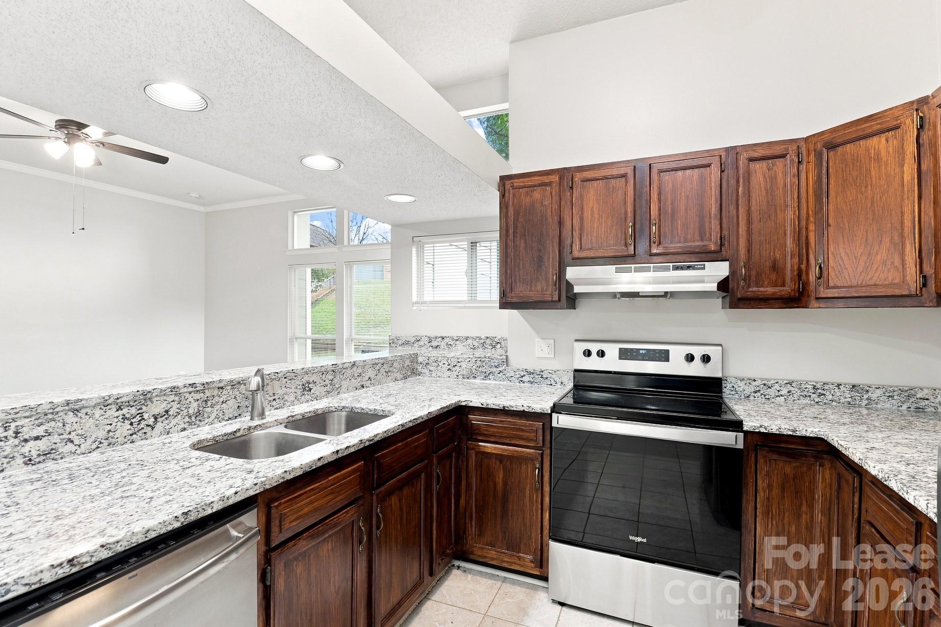 9719 Marshbrooke Road Charlotte, NC 28105 - Photo 3 of 16 Gallery Image 3