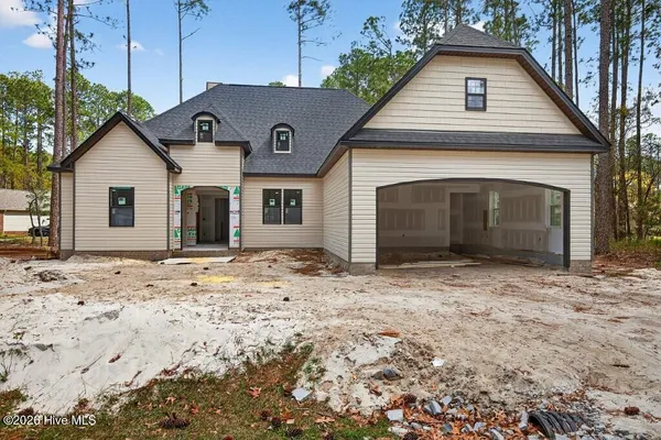 $424,900 | 2127 Royal Pines Drive, New Bern, NC 28560