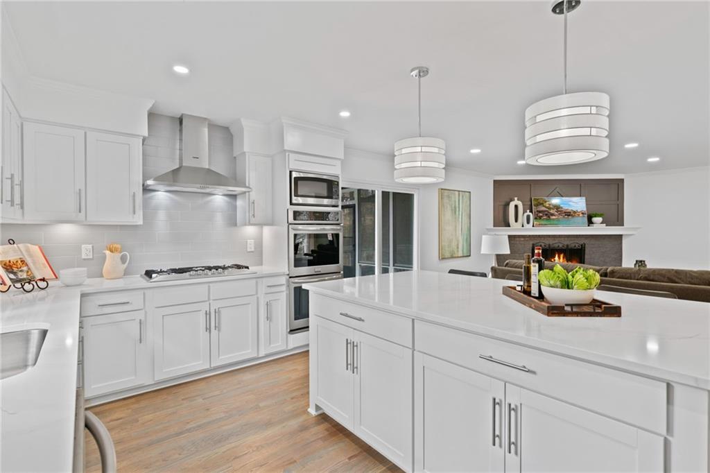 935 Tiber Circle Alpharetta, GA 30022 - Photo 1 of 1