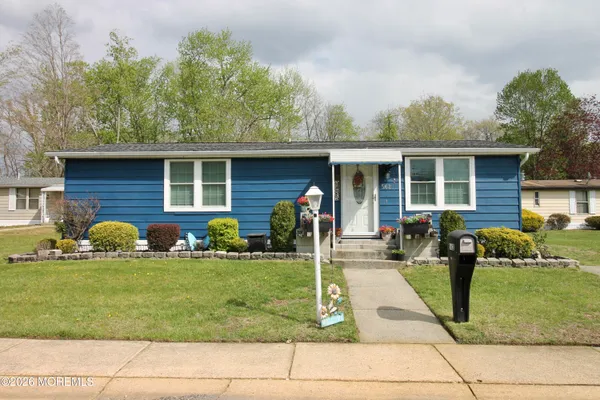 $139,900 | 562 Sara Drive, Freehold, NJ 07728